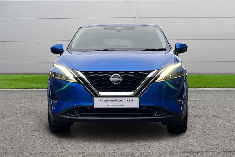 Used Nissan Qashqai 2022 for sale - 77942217: Photo 5
