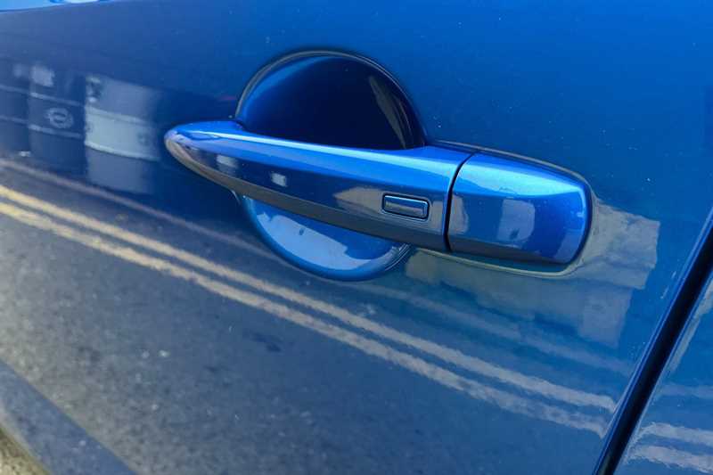 Used Nissan Qashqai 2022 for sale - 77942217: Photo 50