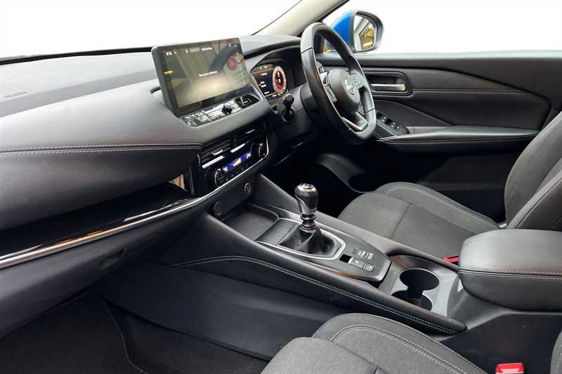 Used Nissan Qashqai 2022 for sale - 77942217: Photo 7