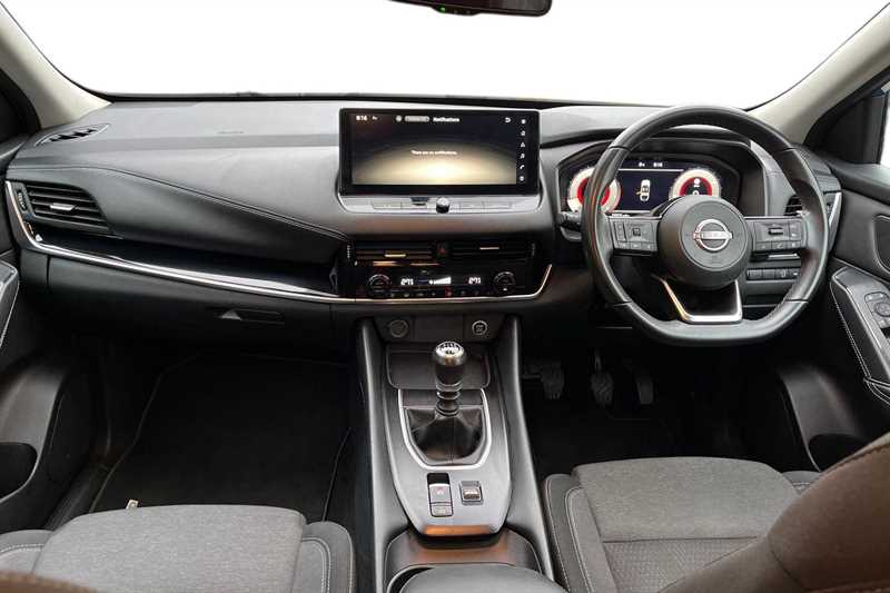 Used Nissan Qashqai 2022 for sale - 77942217: Photo 9