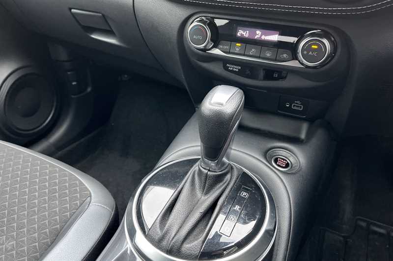 Used Nissan Juke 2023 for sale - 77428423: Photo 12