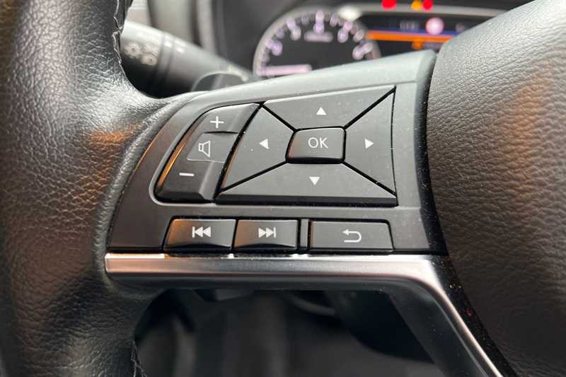 Used Nissan Juke 2023 for sale - 77428423: Photo 16