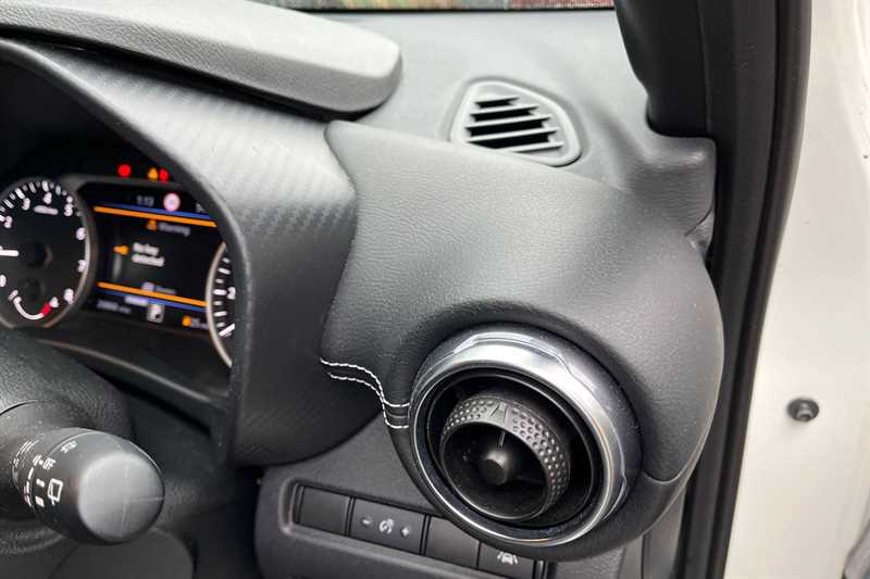 Used Nissan Juke 2023 for sale - 77428423: Photo 23