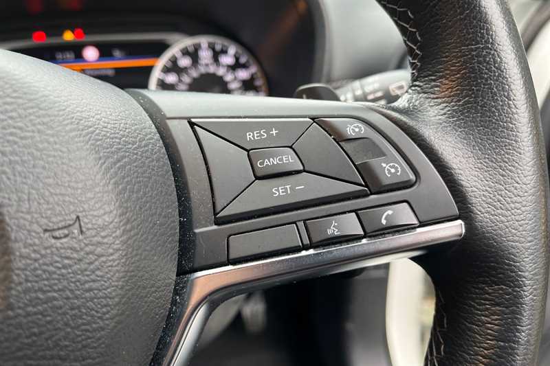 Used Nissan Juke 2023 for sale - 77428423: Photo 25