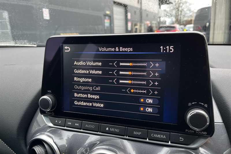 Used Nissan Juke 2023 for sale - 77428423: Photo 33