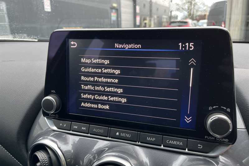 Used Nissan Juke 2023 for sale - 77428423: Photo 35