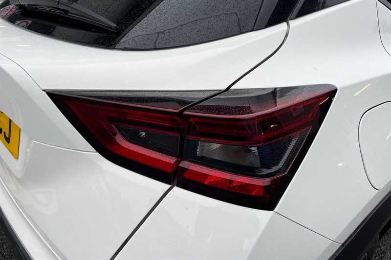 Used Nissan Juke 2023 for sale - 77428423: Photo 44