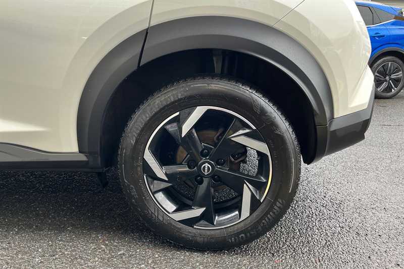 Used Nissan Juke 2023 for sale - 77428423: Photo 46