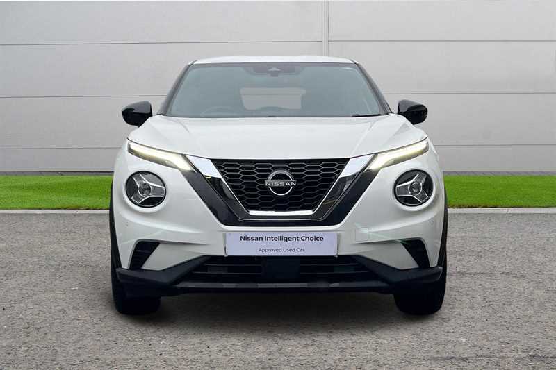 Used Nissan Juke 2023 for sale - 77428423: Photo 5
