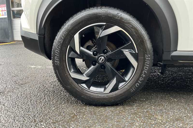 Used Nissan Juke 2023 for sale - 77428423: Photo 6