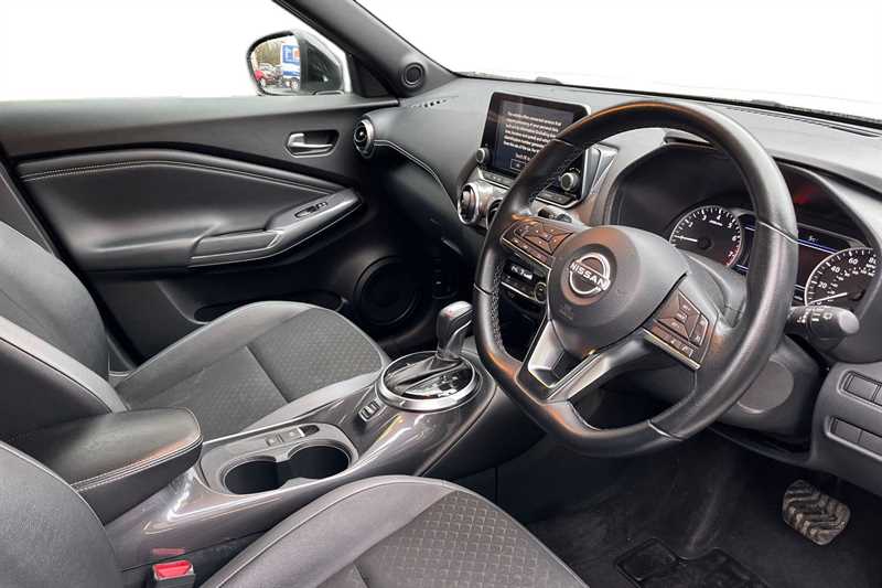 Used Nissan Juke 2023 for sale - 77428423: Photo 8