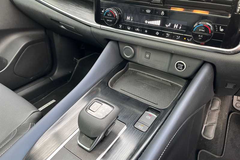 Used Nissan Qashqai for sale - 76999871: Photo 13