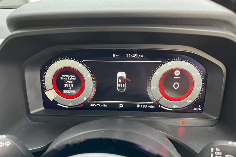 Used Nissan Qashqai for sale - 76999871: Photo 15