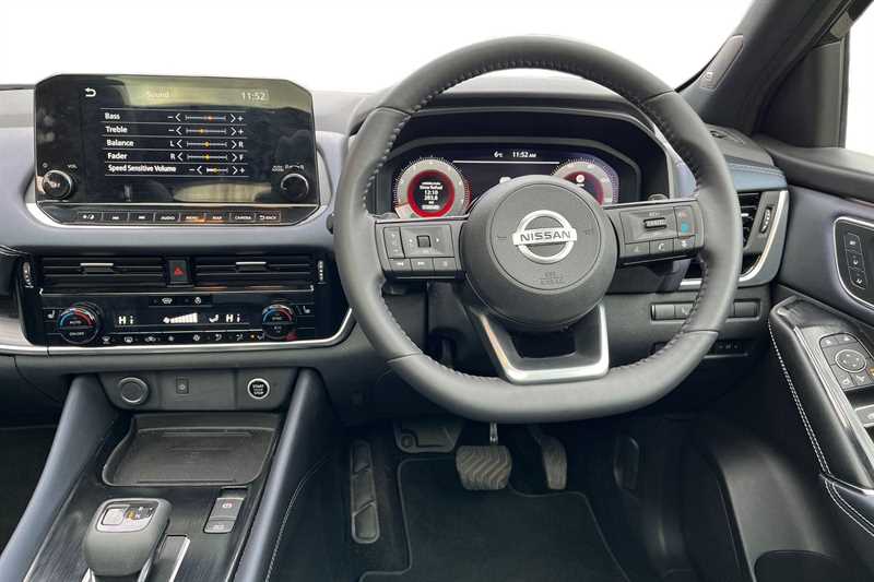 Used Nissan Qashqai for sale - 76999871: Photo 16