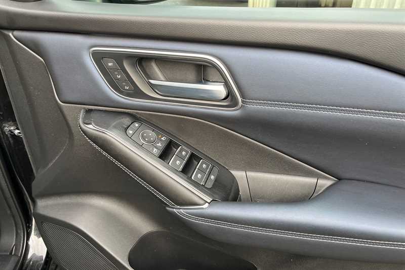 Used Nissan Qashqai for sale - 76999871: Photo 23