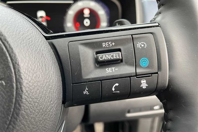 Used Nissan Qashqai for sale - 76999871: Photo 26