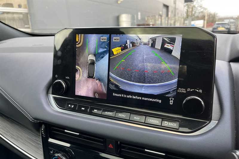 Used Nissan Qashqai for sale - 76999871: Photo 29