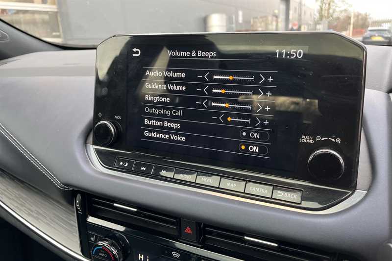 Used Nissan Qashqai for sale - 76999871: Photo 33