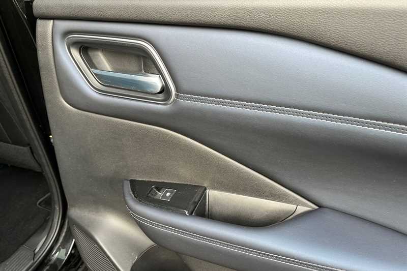 Used Nissan Qashqai for sale - 76999871: Photo 37