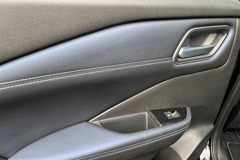 Used Nissan Qashqai for sale - 76999871: Photo 39