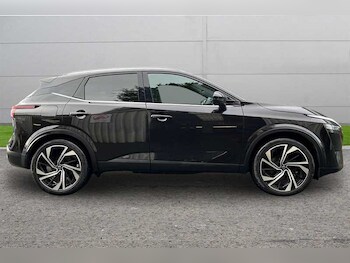 Used Nissan Qashqai undefined for sale - 76999871: Photo