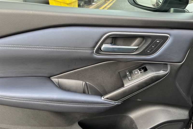 Used Nissan Qashqai for sale - 76999871: Photo 40