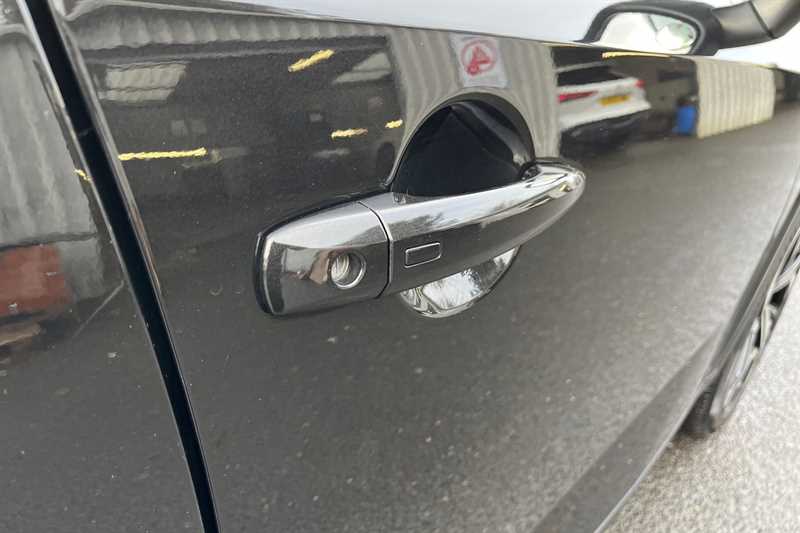 Used Nissan Qashqai for sale - 76999871: Photo 45