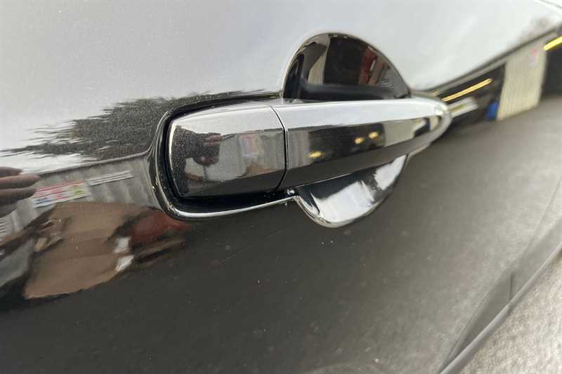 Used Nissan Qashqai for sale - 76999871: Photo 46