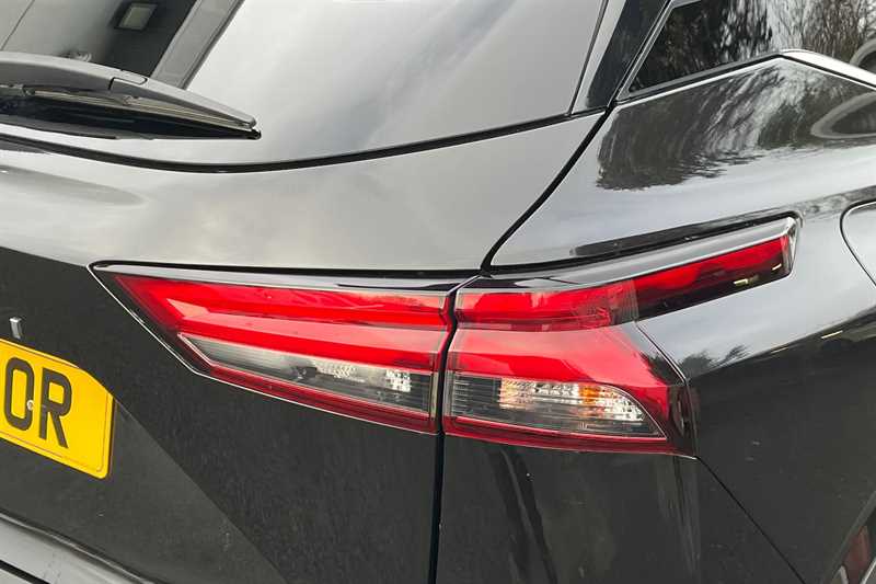 Used Nissan Qashqai for sale - 76999871: Photo 47