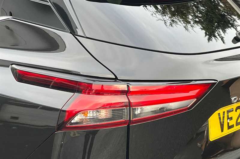 Used Nissan Qashqai for sale - 76999871: Photo 48