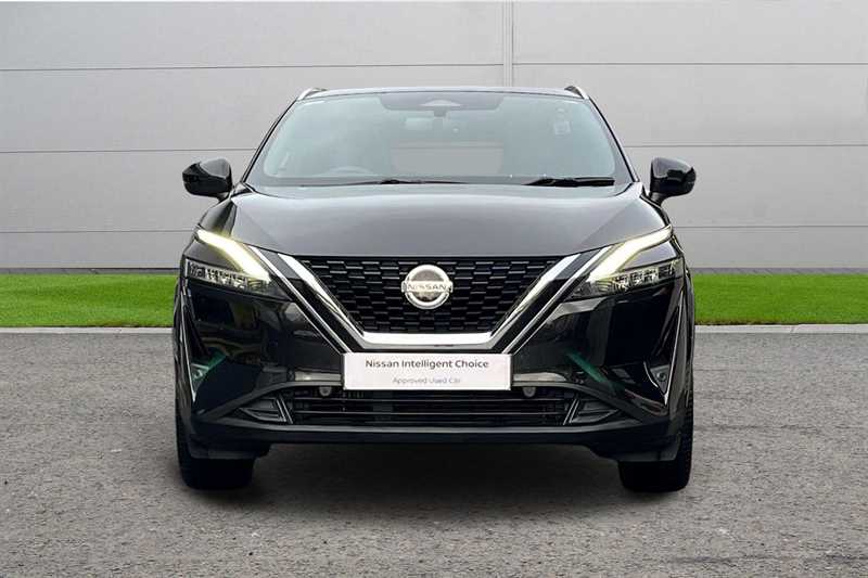 Used Nissan Qashqai for sale - 76999871: Photo 5