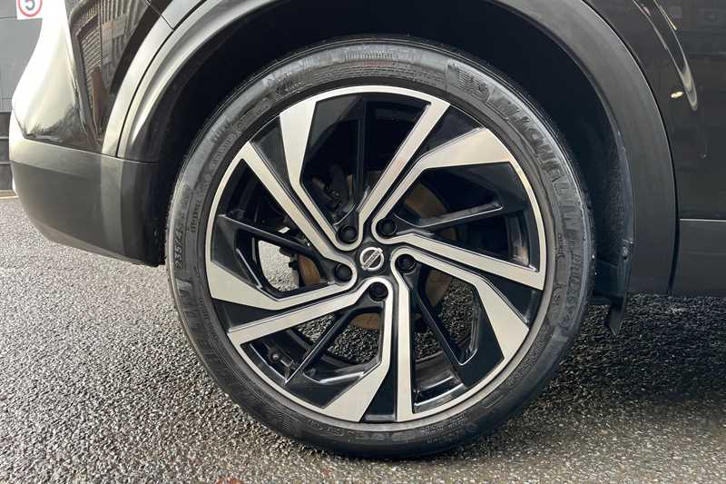 Used Nissan Qashqai for sale - 76999871: Photo 6