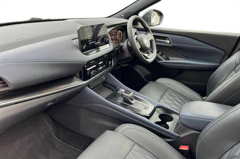 Used Nissan Qashqai for sale - 76999871: Photo 7