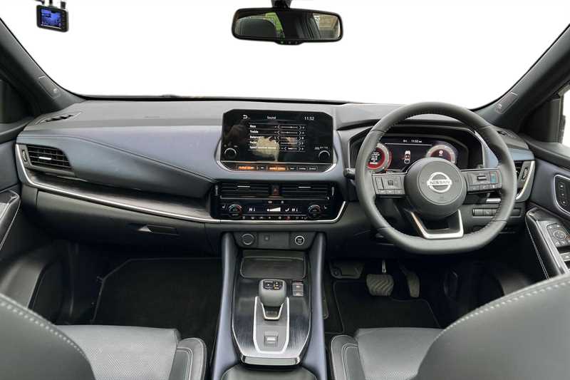 Used Nissan Qashqai for sale - 76999871: Photo 9