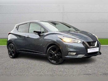 2020 - 1.0 IG-T 100 N-Tec 5dr