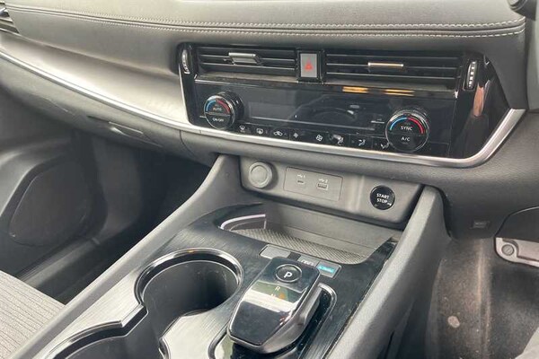 Used Nissan X-Trail 2024 for sale - 76140618: Photo 12