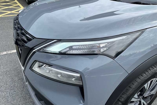 Used Nissan X-Trail 2024 for sale - 76140618: Photo 13