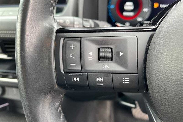 Used Nissan X-Trail 2024 for sale - 76140618: Photo 16