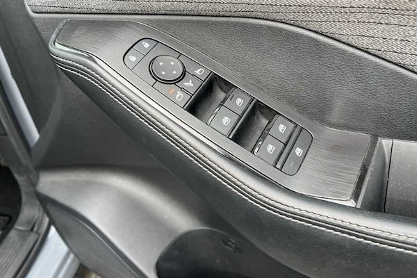 Used Nissan X-Trail 2024 for sale - 76140618: Photo 18