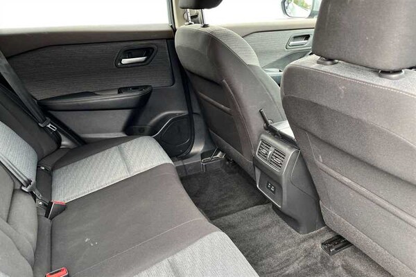 Used Nissan X-Trail 2024 for sale - 76140618: Photo 19