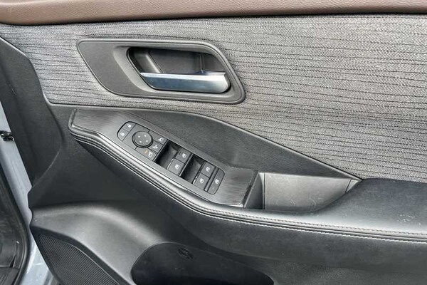 Used Nissan X-Trail 2024 for sale - 76140618: Photo 22