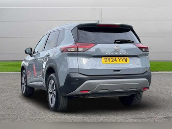 Used Nissan X-Trail 2024 for sale - 76140618: Photo 2