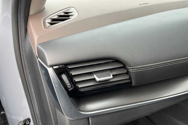 Used Nissan X-Trail 2024 for sale - 76140618: Photo 39