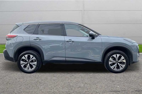 Used Nissan X-Trail 2024 for sale - 76140618: Photo 3