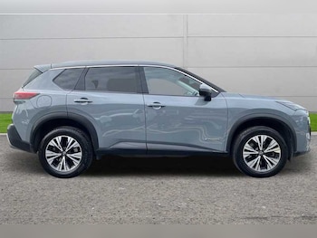 Used Nissan X-Trail 2024 for sale - 76140618: Photo 3