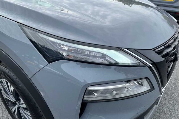 Used Nissan X-Trail 2024 for sale - 76140618: Photo 40