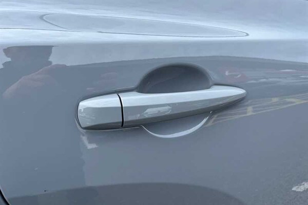 Used Nissan X-Trail 2024 for sale - 76140618: Photo 44