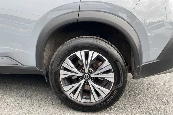 Used Nissan X-Trail 2024 for sale - 76140618: Photo 47