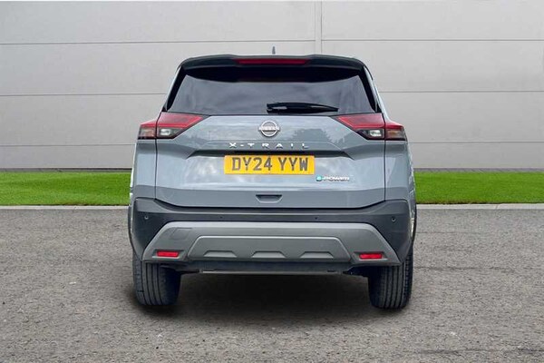 Used Nissan X-Trail 2024 for sale - 76140618: Photo 4