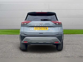 Used Nissan X-Trail 2024 for sale - 76140618: Photo 4